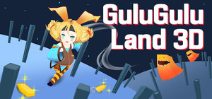 GuluGuluLand3D banner