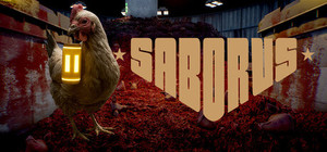 Saborus banner