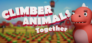Climber Animals: Together banner