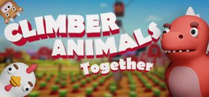 Climber Animals: Together banner