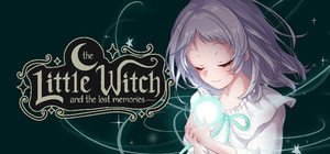 The Little Witch and The Lost Memories banner