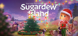 Sugardew Island - Your cozy farm shop banner