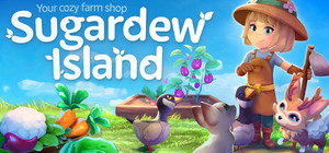 Sugardew Island - Your cozy farm shop banner