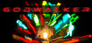 GODWALKER banner