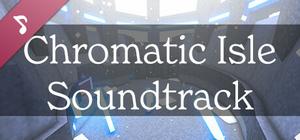 Chromatic Isle Soundtrack banner