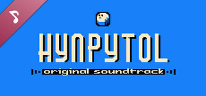 HYNPYTOL Soundtrack banner