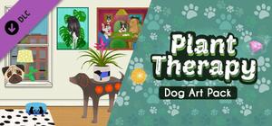 Plant Therapy: Dog Art Pack banner
