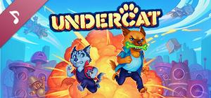 Undercat Soundtrack banner