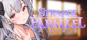 Strange Parallel：Sele banner