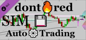 dont?red: SIM?Auto⚙️Trading banner