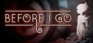 Before I Go banner