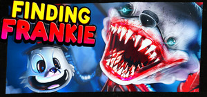 Finding Frankie banner