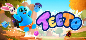 Teeto banner