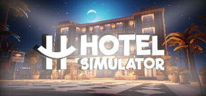Hotel Simulator 2024 banner