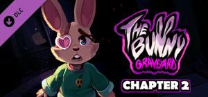 The Bunny Graveyard: Chapter 2 banner