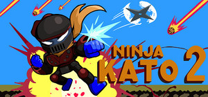 NINJA KATO 2 banner
