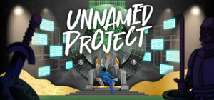 Unnamed Project banner