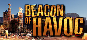 Beacon of Havoc banner