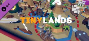 Tiny Lands - Expansion Pack 3 banner