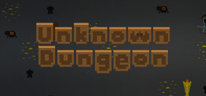 Unknown Dungeon banner