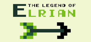 The Legend of Elrian banner