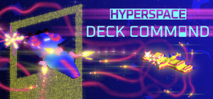 Hyperspace Deck Command banner