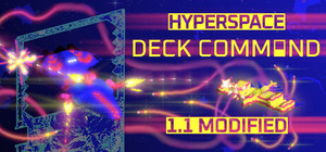 Hyperspace Deck Command banner