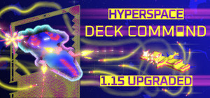 Hyperspace Deck Command banner