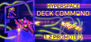 Hyperspace Deck Command banner