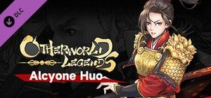 Otherworld Legends - Alcyone Huo banner