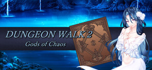 DUNGEON WALK2－混沌の神々－ banner