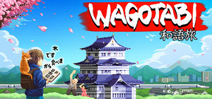 Wagotabi: A Japanese Journey banner