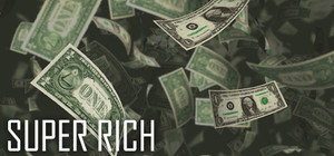 Super Rich banner