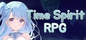 Time Spirit RPG banner