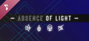 Absence of Light Soundtrack banner