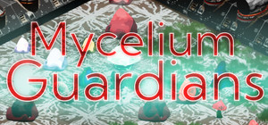 Mycelium Guardians banner