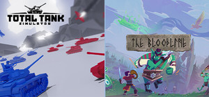 Holy Moly, it's low poly! banner