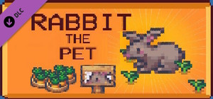 PROJECT REAL™ RABBIT THE PET banner