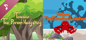 Tawako + Valera Soundtrack banner