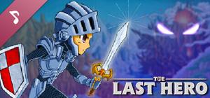 The Last Hero - Journey to the Unknown Soundtrack banner