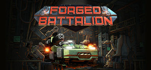Forged Battalion Dual Attack Pack banner