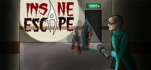 Insane Escape banner