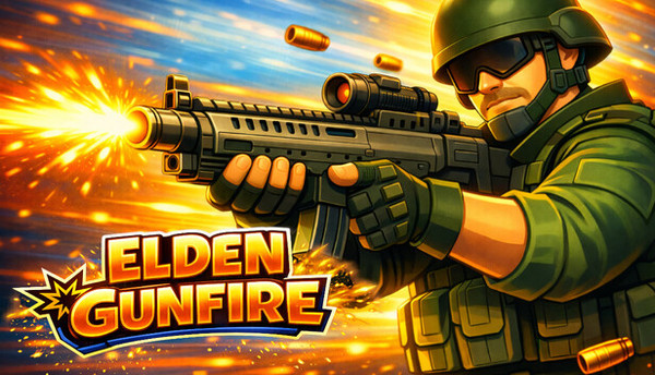 ELDEN GUNFIRE