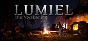 Lumiel the Awakening banner
