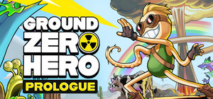 Ground Zero Hero PROLOGUE banner