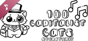 100 Capitalist Cats Soundtrack banner
