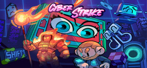 Cyber Strike banner