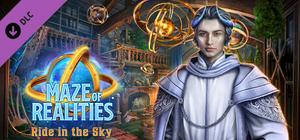 Maze of Realities: Ride in the Sky banner