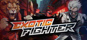 Exotic Fighter banner