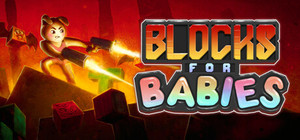 Blocks for Babies banner